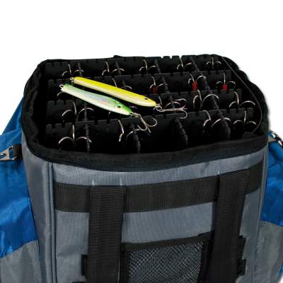 Team Deep Sea Pilker Safe, 41x28x43cm