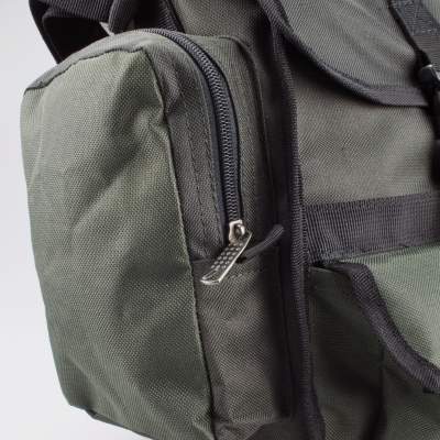 Roy Fishers X-pedition 9 Spinntasche large 53x18x30cm