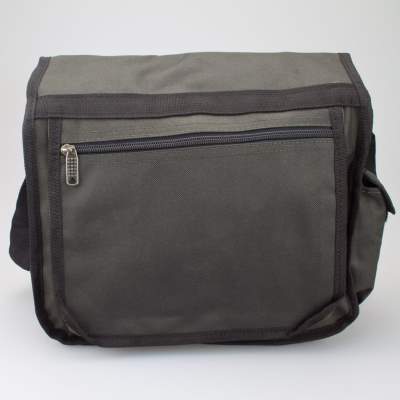 Roy Fishers X-pedition 10 Spinntasche medium