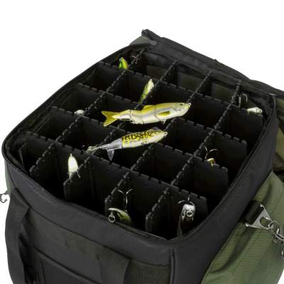 Roy Fishers X-pedition 5 Predator Lure Safe, 41x28x43cm