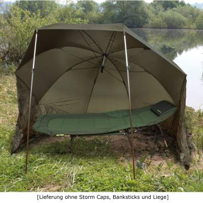 X2 Starter Oval Shelter,