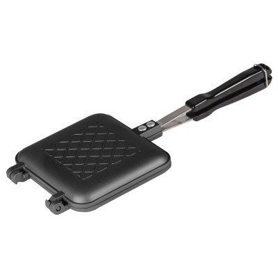 Kampa Croque Toasted Sandwich Maker - Toaster 36x15x3,2cm - 1 Stück