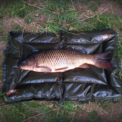 BAT-Tackle Styro Unhooking Mat Abhakmatte 110x70cm 400D