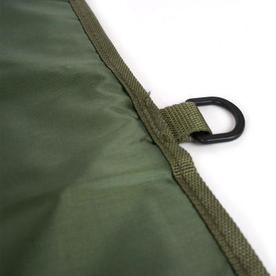 Traxis Basic Unhooking Mat Abhakmatte mit Maßband, 100x60cm