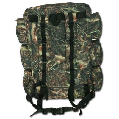 Realistric Rucksack, 63x44x24cm