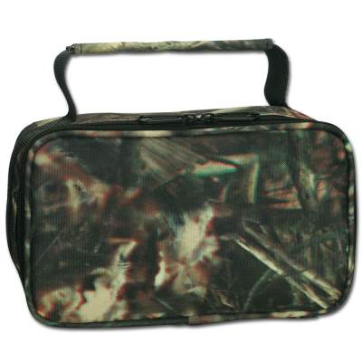 Realistric Mega Karpfen Bag Taschen Set,
