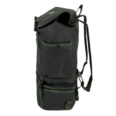 Balzer Balzer Rucksack, dunkel grün