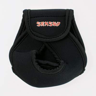 Senshu Neopren Reel Case GI Low Profile Size M (Rollentasche für Multirollen)