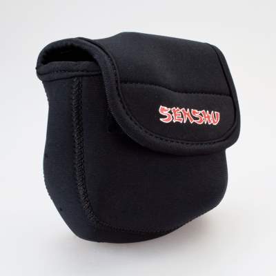 Senshu Neopren Reel Case GI Spinning Size L (Rollentasche)