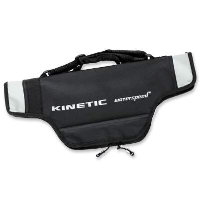 Waterspeed G2 Spin 240 + TICA Cambria LY 2500FD im Set 2,4m - 7-30g - 6tlg