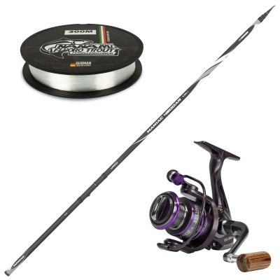 Tubertini Tremarella Set Widow 1