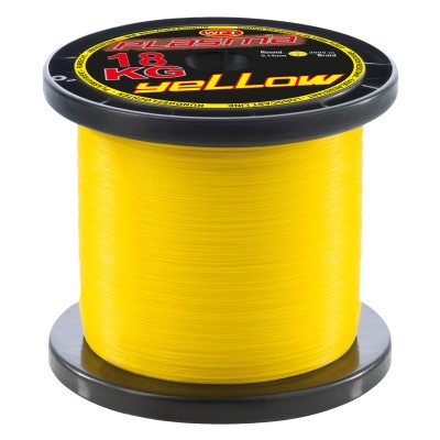 WFT Plasma yellow 18KG 0,14, 50m von der Großspule, yellow - TK18kg - 0,14mm - 50m