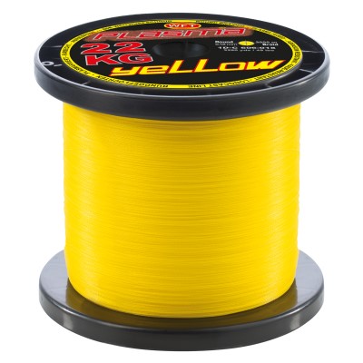 WFT Plasma yellow 22KG 0,18, 50m von der Großspule yellow - TK22kg - 0,18mm - 50m