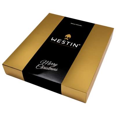 Westin Adventskalender 2022,