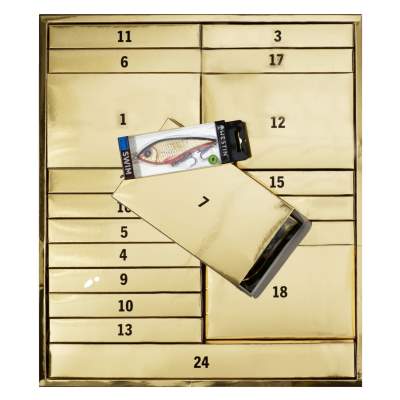 Westin Adventskalender 2022