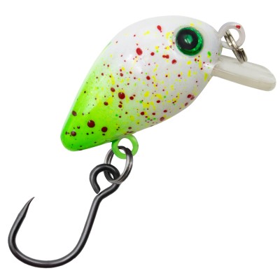 Troutlook 5 x Trout Crank Set Limitid Edition 2,6cm - 1,9g