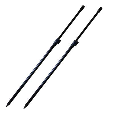 BAT-Tackle Euro-Bankstick 50-80cm 2er Set, 2Stück