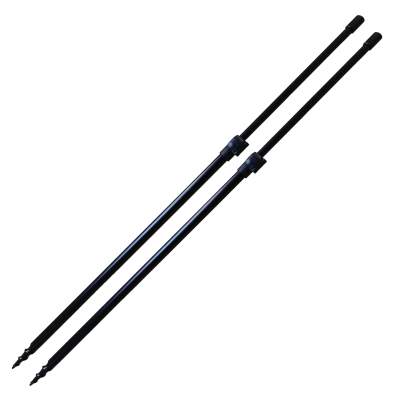 BAT-Tackle Euro-Bankstick-Power Drill 50-80cm 2er Set, 2Stück