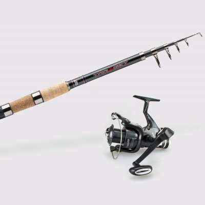 ABU Garcia Tele Carp Set 330