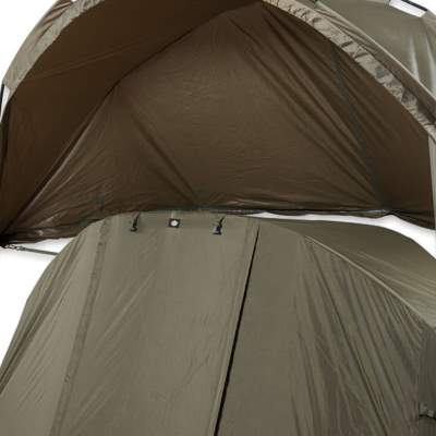 JRC Contact Brolly - Bundle inkl. Wrap