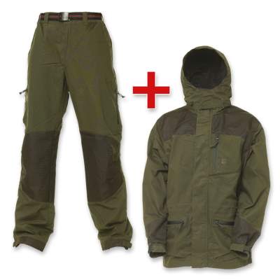 Kinetic Brimnes SET 2XL 52