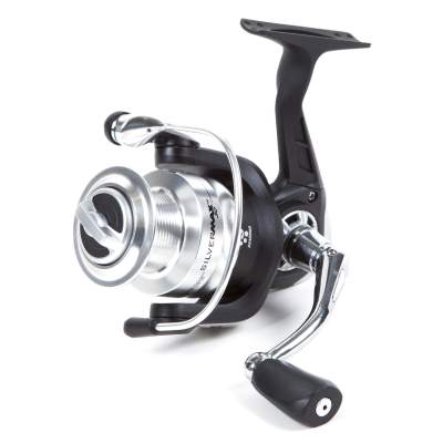 ABU Garcia Silvermax Combo 10