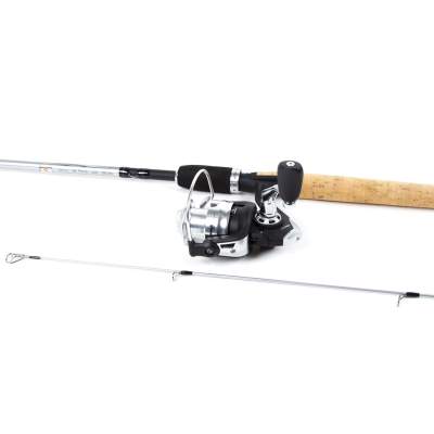 ABU Garcia Silvermax Combo 10