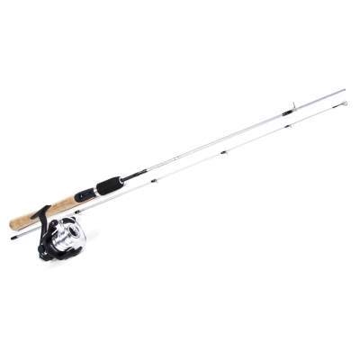 ABU Garcia Silvermax Combo 10,