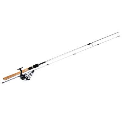 ABU Garcia Silvermax Combo 20