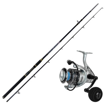 Penn Pilk Set Meeres-Set