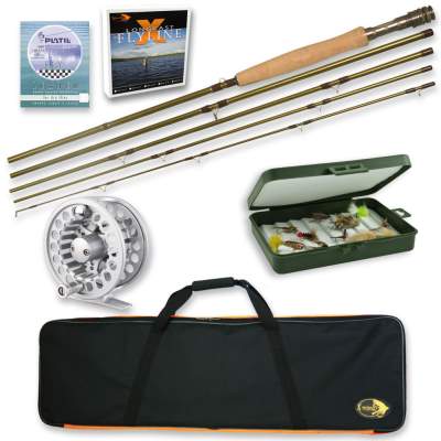 Toxic Supreme Fly SET