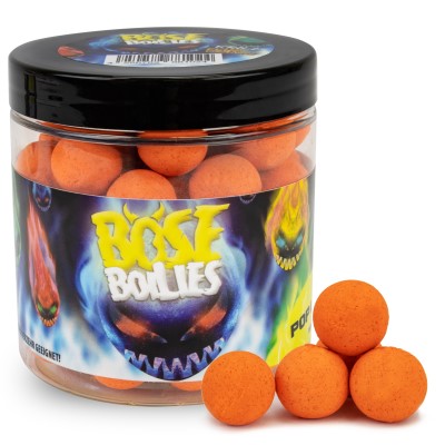 BAT-Tackle Sessionpack Böse Boilies im Realistric® Eimer 18mm Krill + Dip + Pop Ups