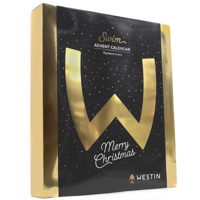 Westin Original Swim Adventskalender 2023,