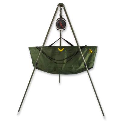 BAT-Tackle Karpfen Wiege Pack 50