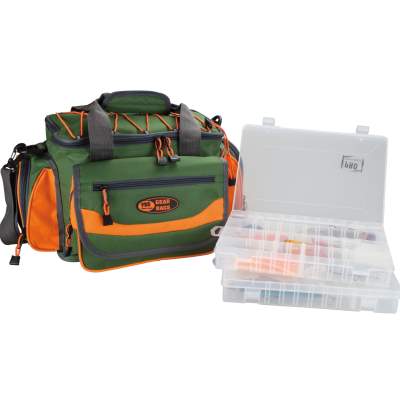 Pro Tackle Gear Bag GX Bundle 2 x 3670 44x29x24cm