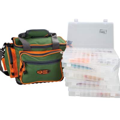 Pro Tackle Gear Bag MX Bundle 5 x 3605, 37x24x27cm