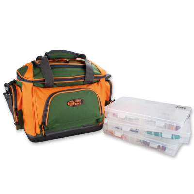 Pro Tackle Gear Bag RX Bundle 3 x 4700, 47x31x36cm