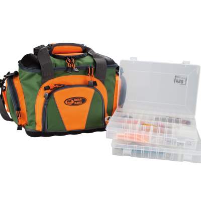 Pro Tackle Gear Bag PX Bundle 2 x 3670 37x28x31cm