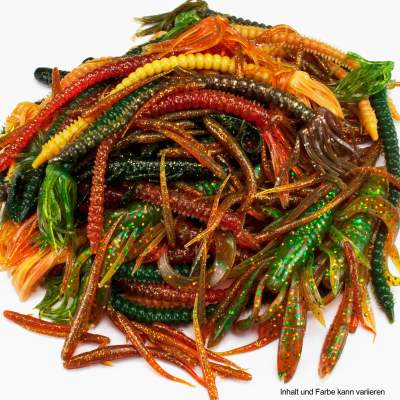 Softbait Creature Set 100tlg.