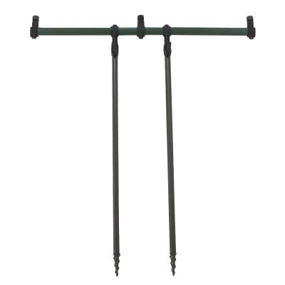 BAT-Tackle Bat-Tackle Goal Post Rutenauflage Set 3er 65-120cm