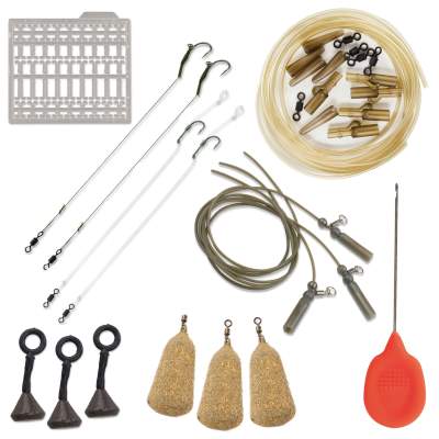 The Solution Carp Kit Starter,