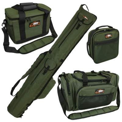 BAT-Tackle Carp Elite® 4er-Set