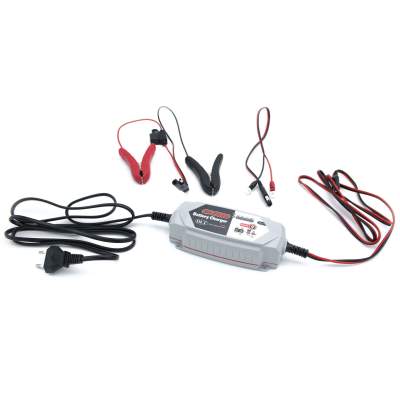 Akku Lade Set 12V- 12Ah mit 12V Lader,