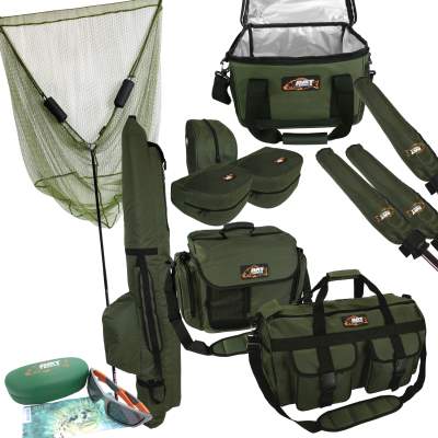 Carp Elite® Monster Set 	, 12tlg.