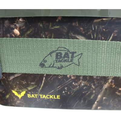 BAT-Tackle Bucket Set,