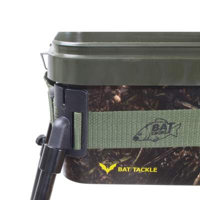 BAT-Tackle Bucket Set