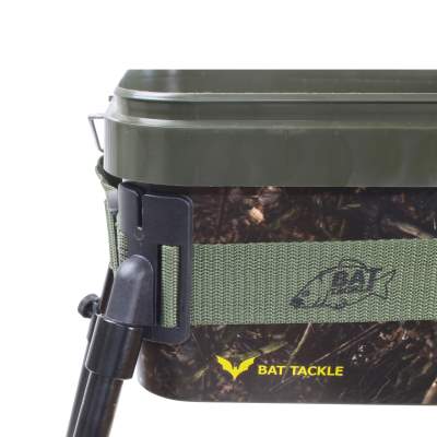 BAT-Tackle Bucket Set Eimer