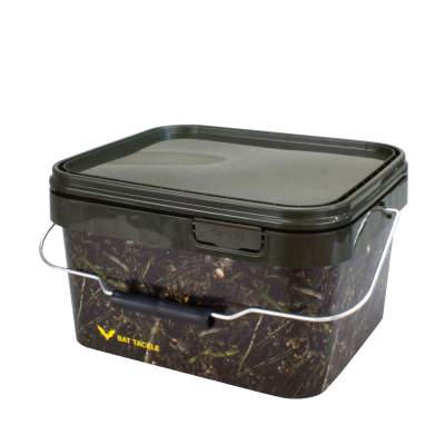 BAT-Tackle Bucket Set Eimer