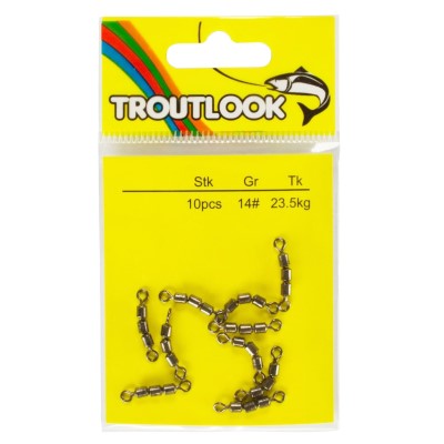 Troutlook Troutlook Set,