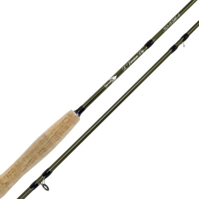 Flyguide Combo - Fliegenrutenset Einhand Fliegenruten Combo